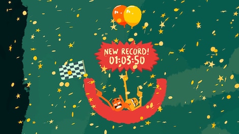 Heave Ho (PC) - Steam Key - EUROPE - 0