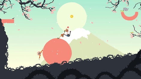 Heave Ho (PC) - Steam Key - EUROPE - 6