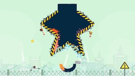 Heave Ho Steam Key GLOBAL - 11