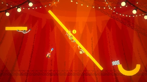 Heave Ho Steam Key GLOBAL - 9