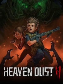 Heaven Dust 2 PC - Steam Account - GLOBAL - 1