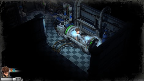 Heaven Dust 2 PC - Steam Account - GLOBAL - 3