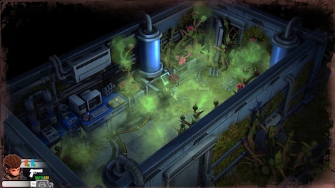 Heaven Dust 2 (PC) - Steam Gift - EUROPE - 10