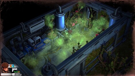 Heaven Dust 2 (PC) - Steam Key - GLOBAL - 10