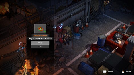 Heaven Dust 2 (PC) - Steam Key - GLOBAL - 9