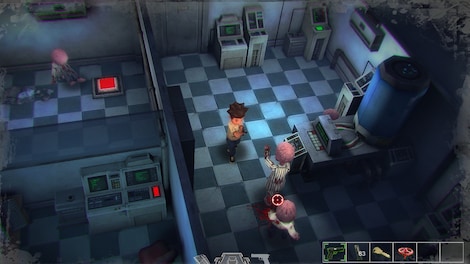 Heaven Dust (PC) - Steam Key - GLOBAL - 4