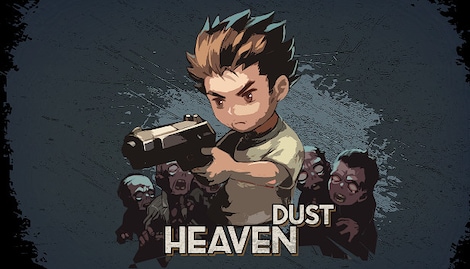 Heaven Dust (PC) - Steam Key - GLOBAL - 0