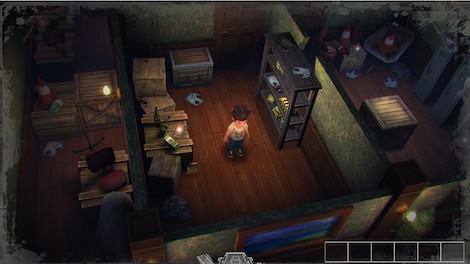 Heaven Dust (PC) - Steam Key - GLOBAL - 5