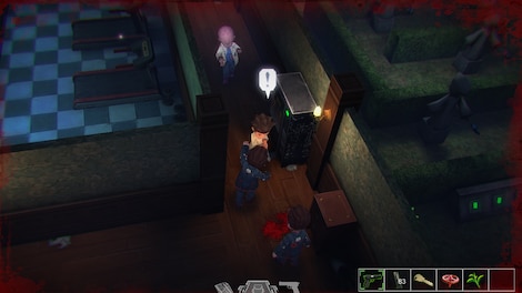 Heaven Dust (PC) - Steam Key - GLOBAL - 3