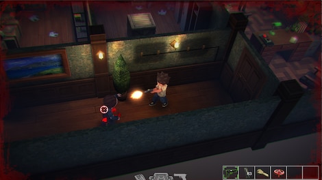 Heaven Dust (PC) - Steam Key - GLOBAL - 7