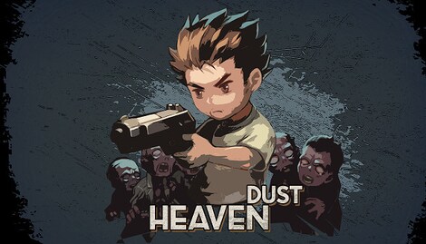 Heaven Dust (Xbox One) - Xbox Live Key - GLOBAL - 0