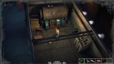 Heaven Dust (Xbox One) - Xbox Live Key - GLOBAL - 6