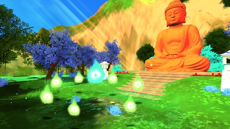 Heaven Forest - VR MMO Steam Gift GLOBAL - 17