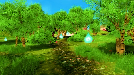 Heaven Forest - VR MMO Steam Gift GLOBAL - 12