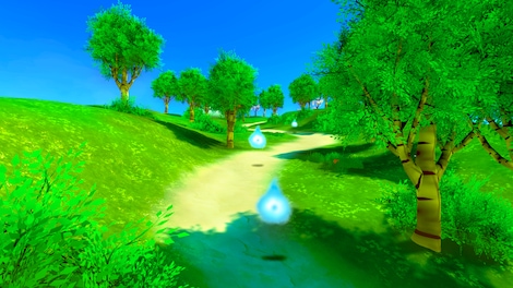 Heaven Forest - VR MMO Steam Gift GLOBAL - 11