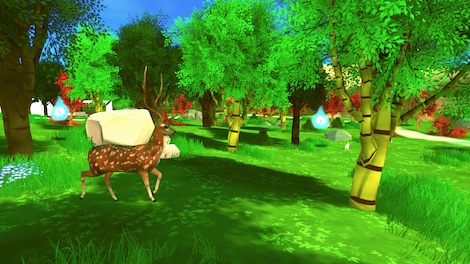 Heaven Forest - VR MMO Steam Gift GLOBAL - 10