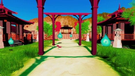 Heaven Forest - VR MMO Steam Gift GLOBAL - 9
