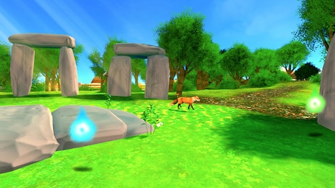 Heaven Forest - VR MMO Steam Gift GLOBAL - 8