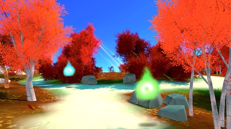 Heaven Forest - VR MMO Steam Gift GLOBAL - 7
