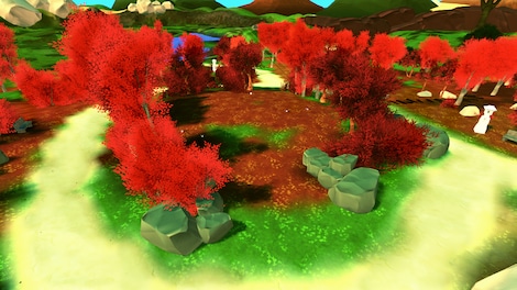 Heaven Forest - VR MMO Steam Gift GLOBAL - 6