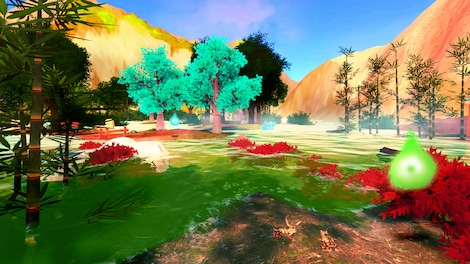 Heaven Forest - VR MMO Steam Gift GLOBAL - 5