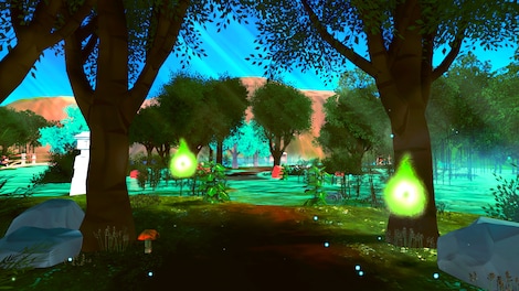 Heaven Forest - VR MMO Steam Gift GLOBAL - 0