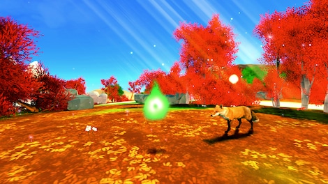 Heaven Forest - VR MMO Steam Key GLOBAL - 16