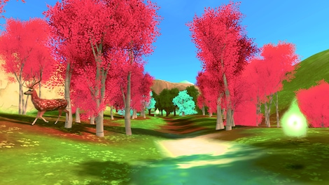 Heaven Forest - VR MMO Steam Key GLOBAL - 14