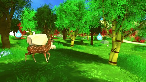 Heaven Forest - VR MMO Steam Key GLOBAL - 10