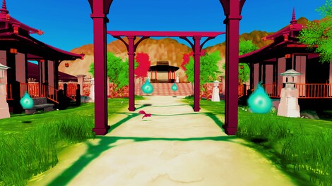 Heaven Forest - VR MMO Steam Key GLOBAL - 9