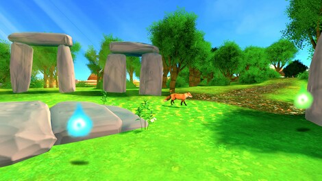 Heaven Forest - VR MMO Steam Key GLOBAL - 8