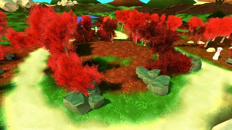 Heaven Forest - VR MMO Steam Key GLOBAL - 6