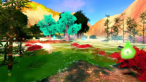 Heaven Forest - VR MMO Steam Key GLOBAL - 5