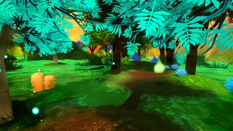 Heaven Forest - VR MMO Steam Key GLOBAL - 4