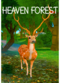 Heaven Forest - VR MMO Steam Key GLOBAL - 1