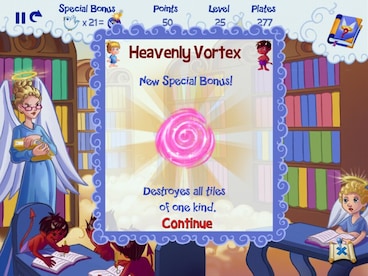 HEAVEN & HELL 2 Steam Key GLOBAL - 6
