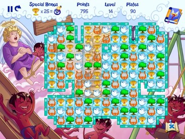 HEAVEN & HELL 2 Steam Key GLOBAL - 0