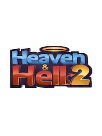 HEAVEN & HELL 2 Steam Key GLOBAL - 1