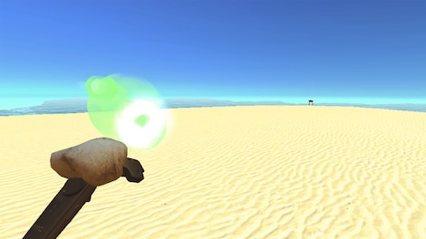 Heaven Island Life VR Steam Key GLOBAL - 5