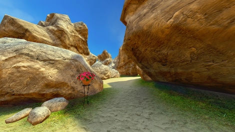 Heaven Island - VR MMO Steam Key GLOBAL - 8