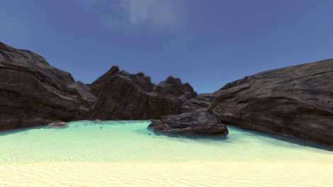 Heaven Island - VR MMO Steam Key GLOBAL - 7