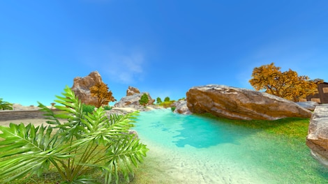 Heaven Island - VR MMO Steam Key GLOBAL - 10