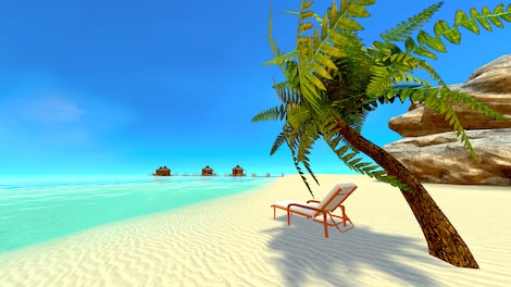 Heaven Island - VR MMO Steam Key GLOBAL - 9