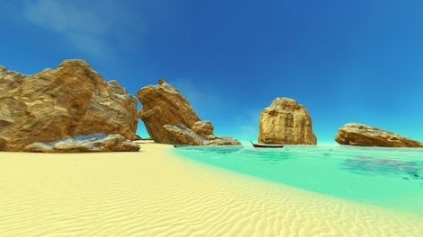 Heaven Island - VR MMO Steam Key GLOBAL - 3