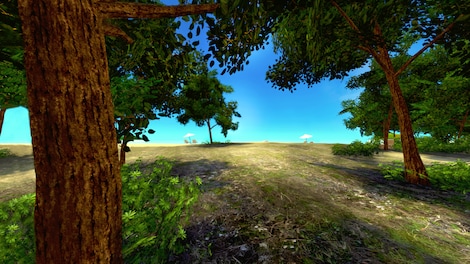 Heaven Island - VR MMO Steam Key GLOBAL - 0