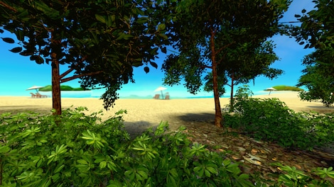 Heaven Island - VR MMO Steam Key GLOBAL - 4