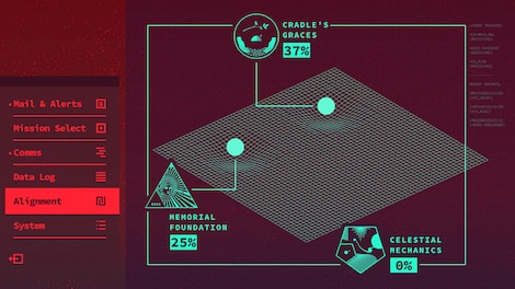 Heaven Will Be Mine (PC) - Steam Key - GLOBAL - 4