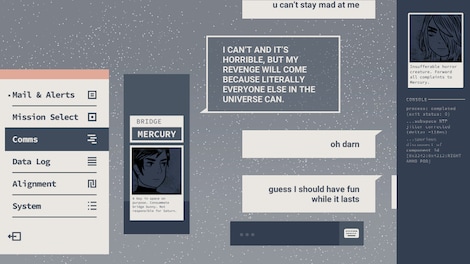 Heaven Will Be Mine (PC) - Steam Key - GLOBAL - 6