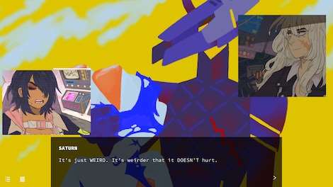 Heaven Will Be Mine (PC) - Steam Key - GLOBAL - 3