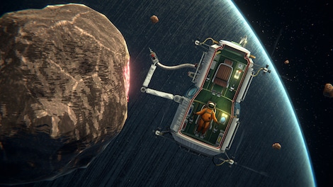 Heavenly Bodies (PC) - Steam Account - GLOBAL - 5